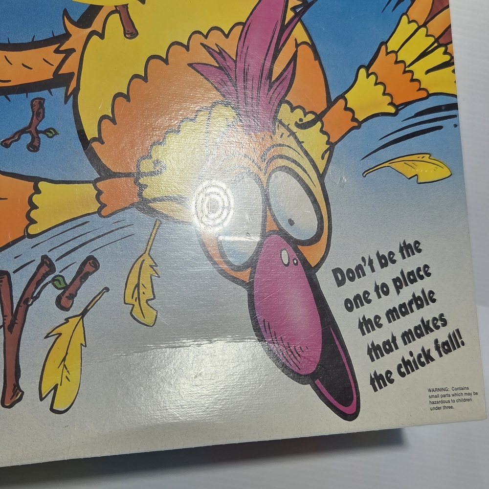 Chick-a-Boom Game - Picture 3 of 8